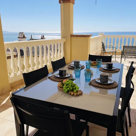 Tamango Hill Apartmán