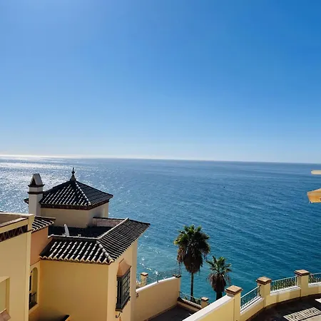 Tamango Hill * Torrox