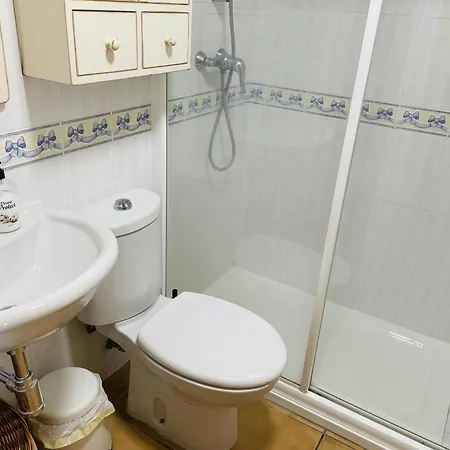 Tamango Hill Apartmán *