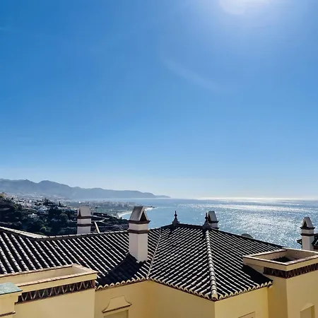 Tamango Hill Apartmán Torrox