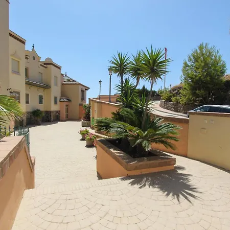 Appartement Tamango Hill *