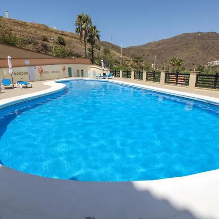 Tamango Hill * Torrox