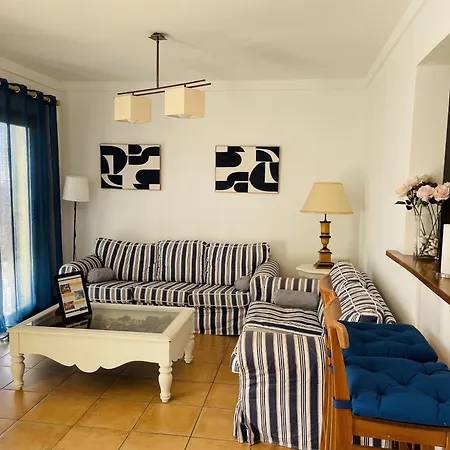 Tamango Hill Appartement *