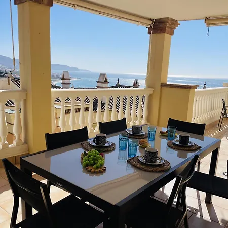 Appartement Tamango Hill *