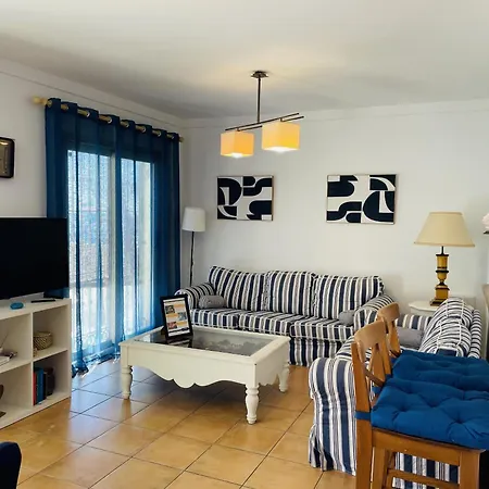 Appartement Tamango Hill Torrox