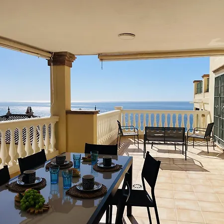 Tamango Hill Appartement *