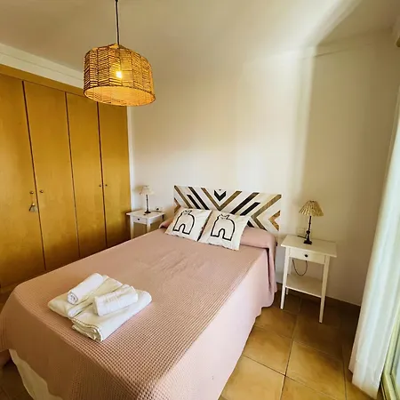 Appartement Tamango Hill *