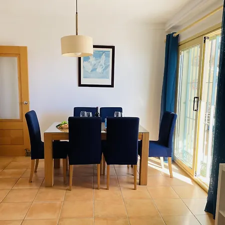 Appartement Tamango Hill Torrox