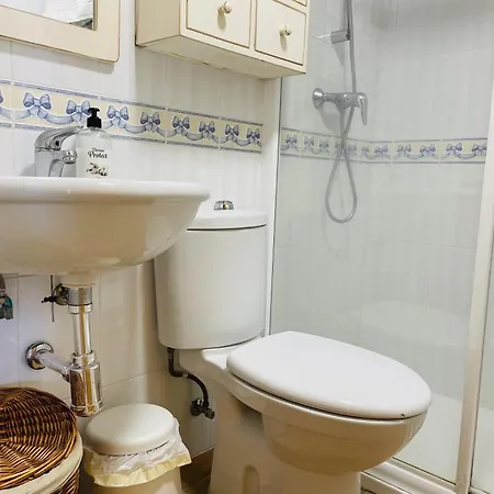 Appartement Tamango Hill *