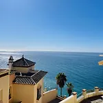 Tamango Hill * Nerja