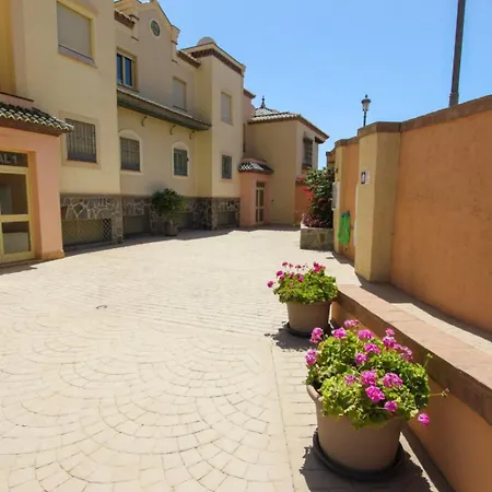 Appartement Tamango Hill Torrox