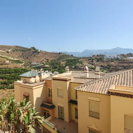 Apartamento Tamango Hill Nerja