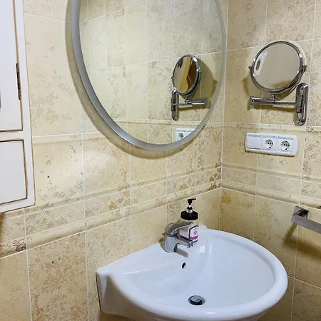 Tamango Hill * Torrox