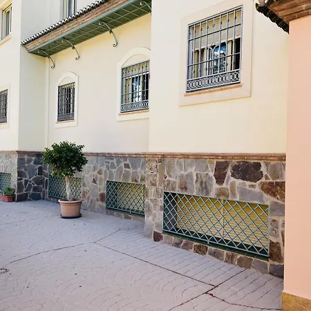 Apartment Tamango Hill