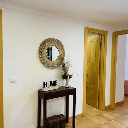 Apartment Tamango Hill *