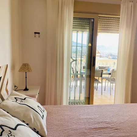 Tamango Hill Apartment Nerja