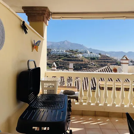 Lägenhet Tamango Hill Nerja
