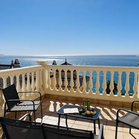 Tamango Hill Apartment Nerja