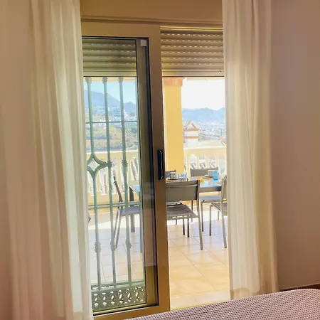 Apartamento Tamango Hill