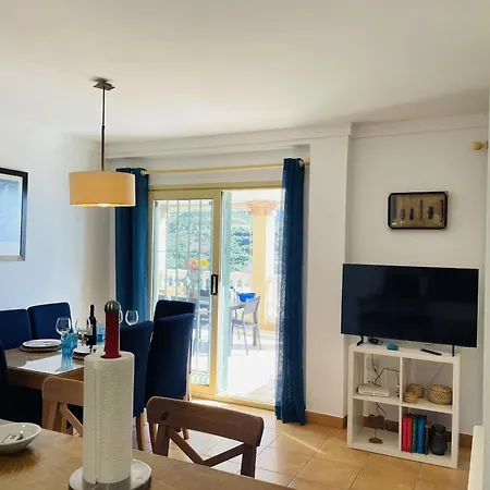 Apartamento Tamango Hill *