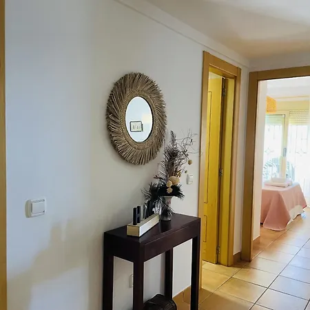 Tamango Hill Appartement Torrox