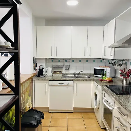 דירה Tamango Hill נרחה