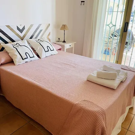 Tamango Hill Appartement