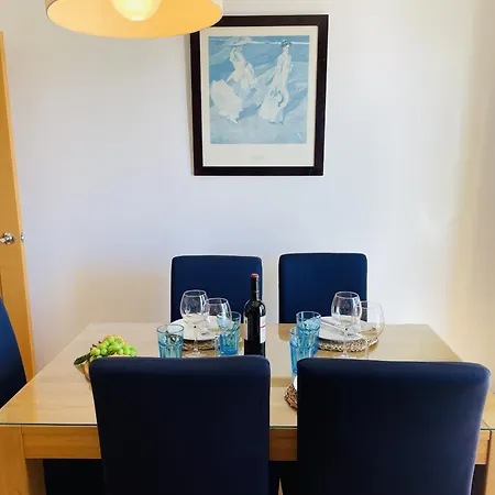 Lägenhet Tamango Hill