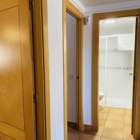 Tamango Hill Apartamento *