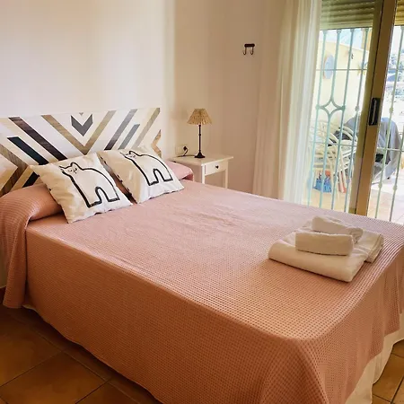 Tamango Hill Apartment Nerja