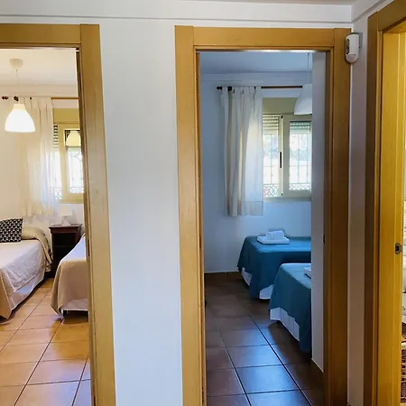Tamango Hill Apartment