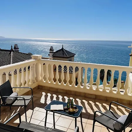Apartamento Tamango Hill Nerja