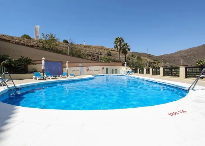 Tamango Hill * Nerja