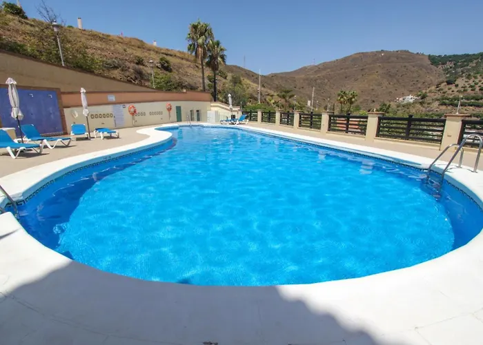 Tamango Hill * Nerja