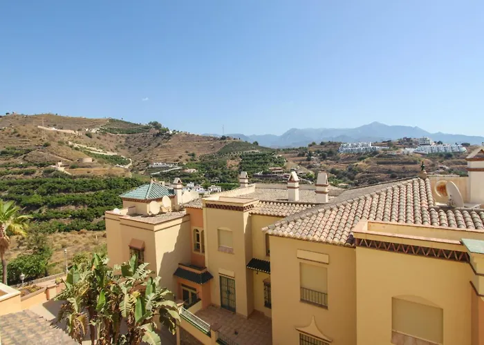 Lägenhet Tamango Hill Nerja