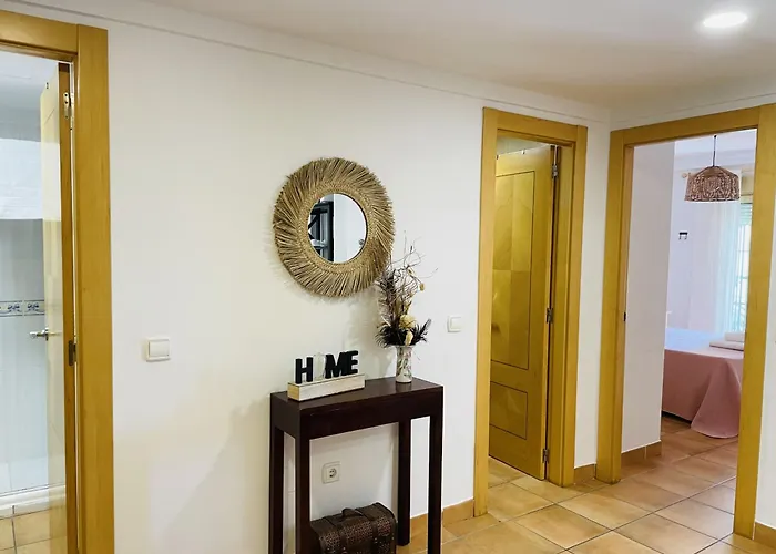 Apartment Tamango Hill *