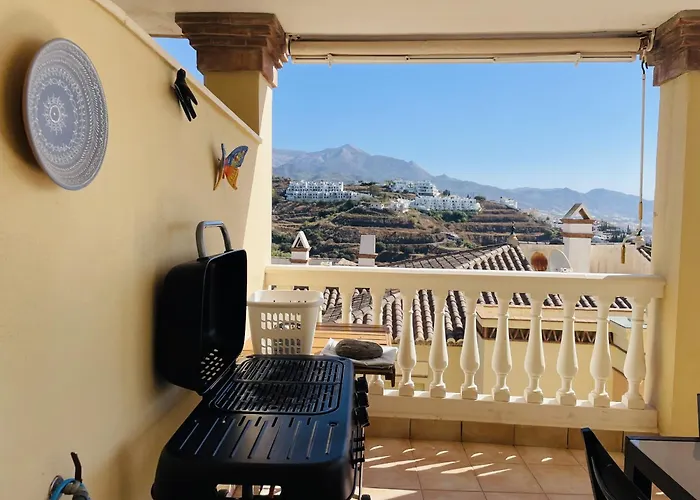 Apartment Tamango Hill Nerja