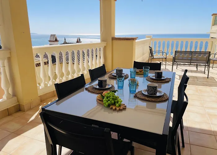 Tamango Hill Apartment