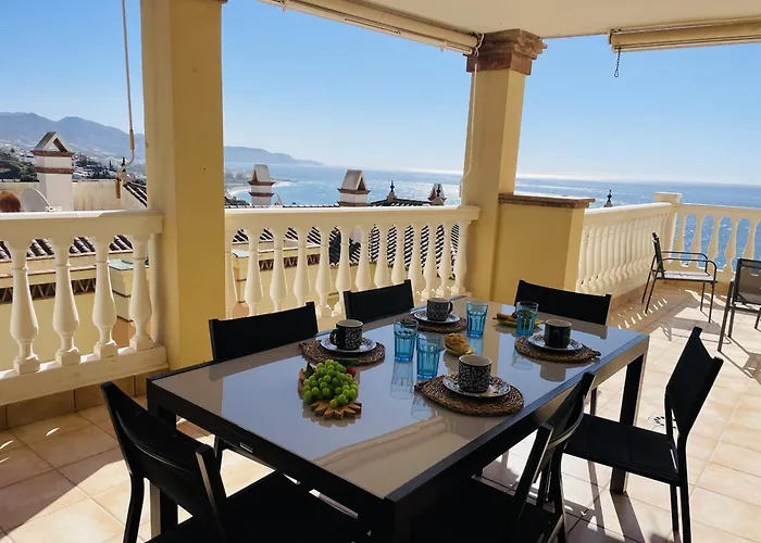 Lägenhet Tamango Hill *