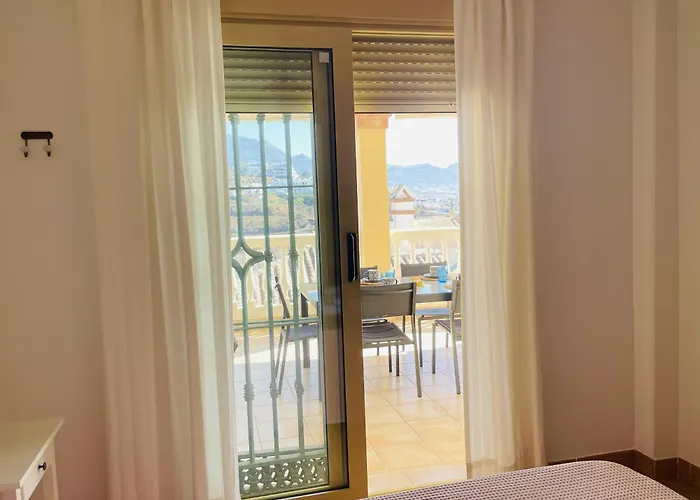 Lägenhet Tamango Hill