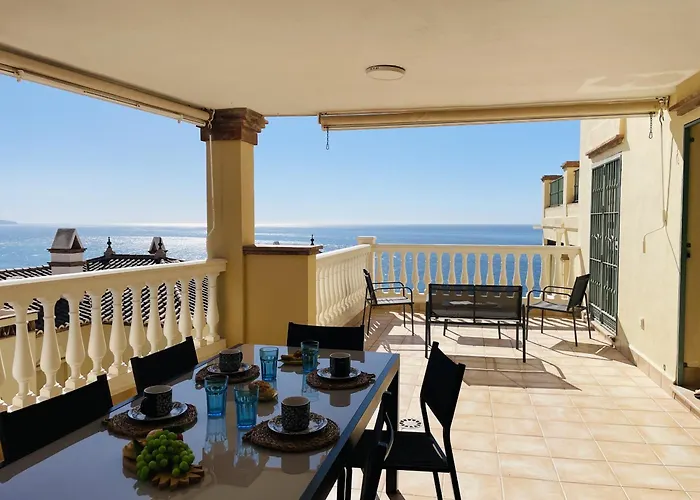 Tamango Hill Apartment *