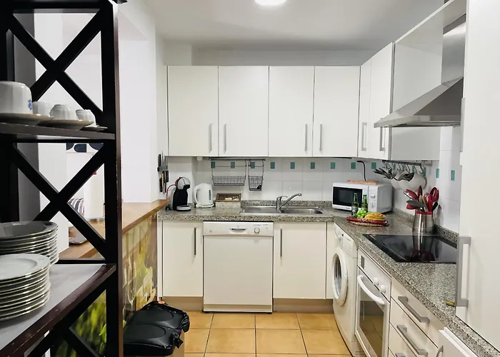 Apartment Tamango Hill Nerja