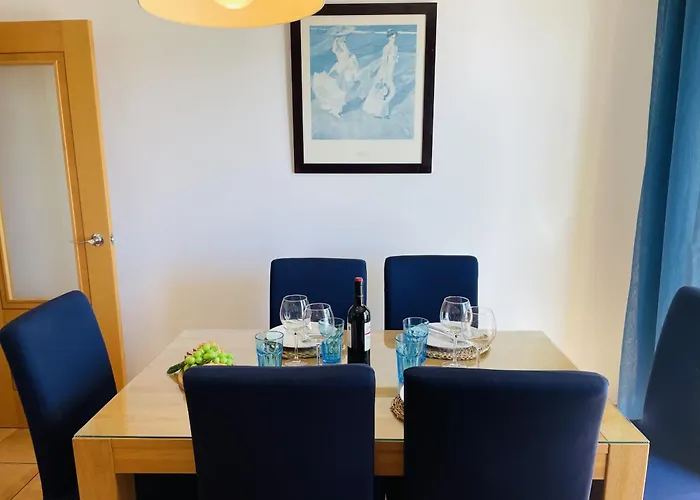 Lägenhet Tamango Hill