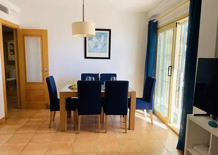 Apartment Tamango Hill Nerja