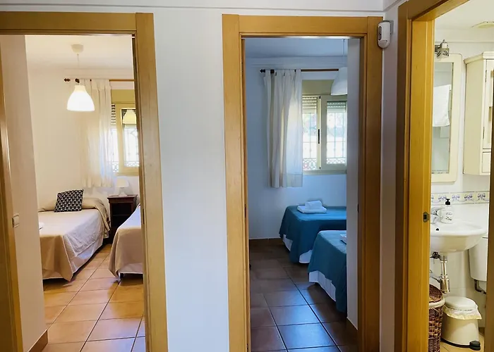 Tamango Hill Apartment