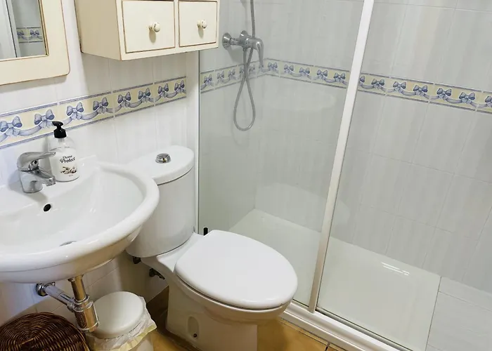 Tamango Hill Apartment *