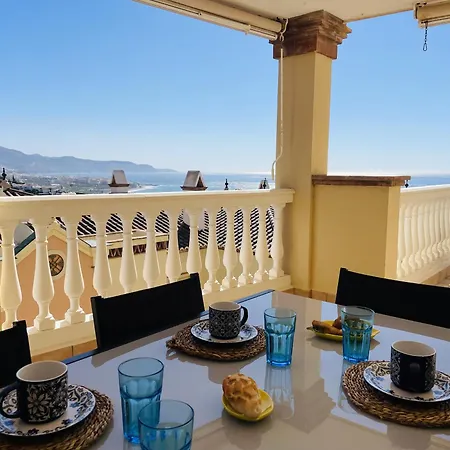 Tamango Hill * Nerja