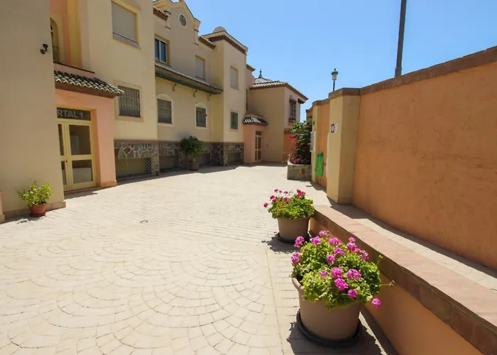 Apartmán Tamango Hill Nerja