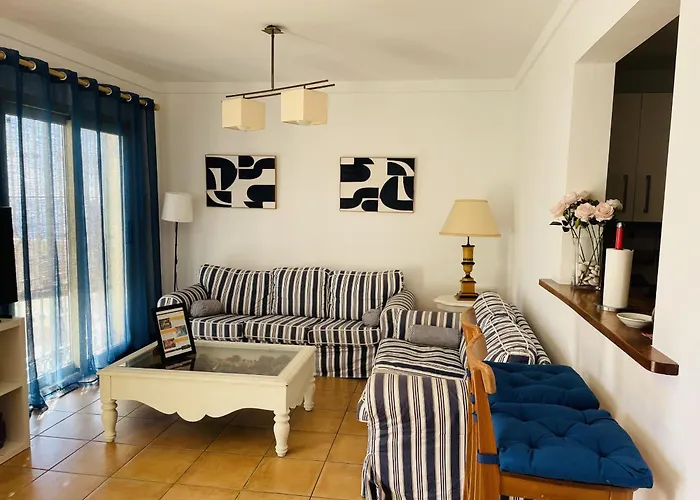 Tamango Hill Apartmán *