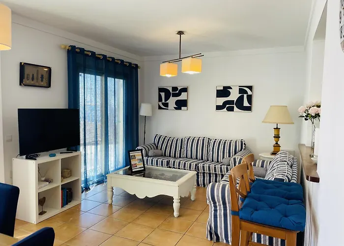 Apartmán Tamango Hill Nerja